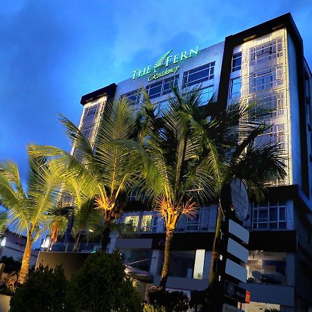 The Fern Residency Kolkata Hotel Eksteriør billede