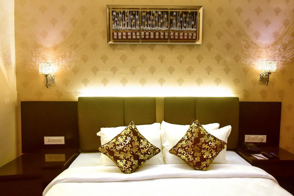 The Fern Residency Kolkata Hotel Eksteriør billede