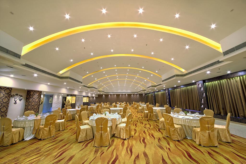 The Fern Residency Kolkata Hotel Eksteriør billede