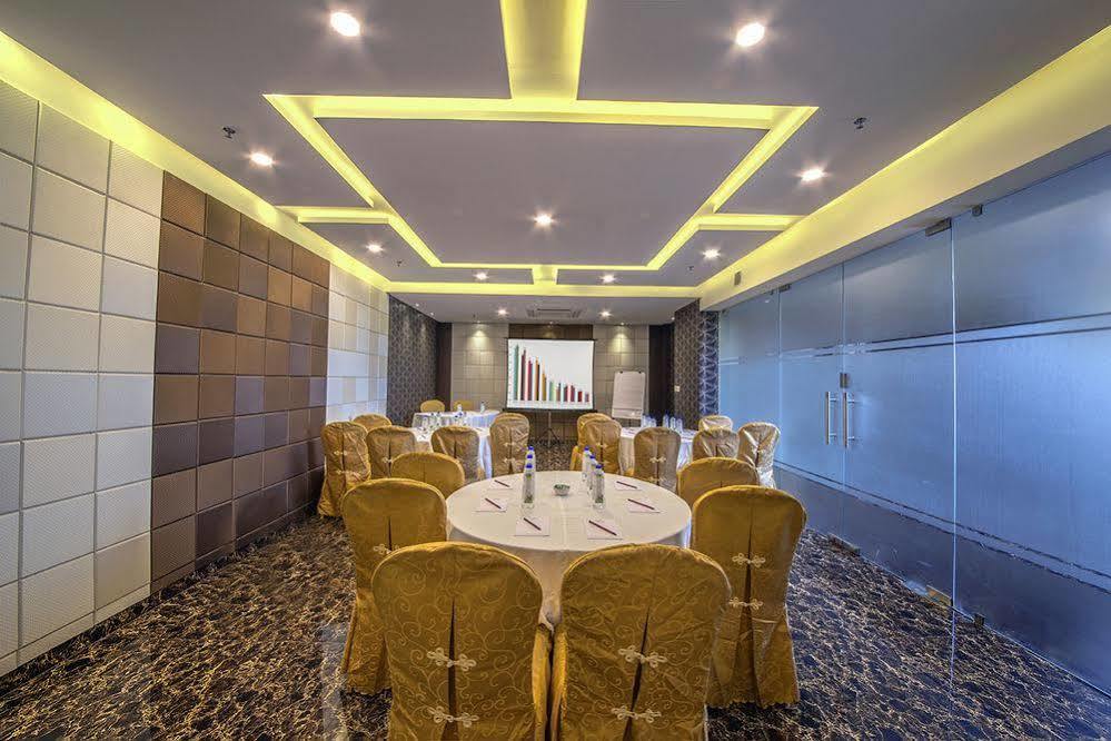 The Fern Residency Kolkata Hotel Eksteriør billede
